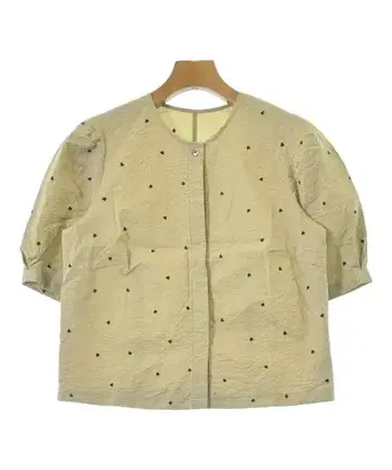 fredy emue 블라우스 여성용