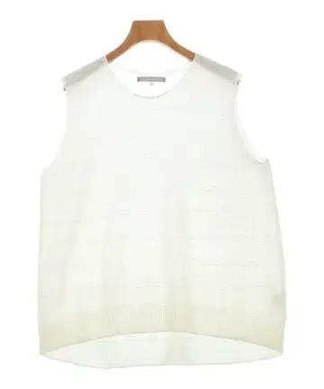 pao delo 베스트/슬리브리스 여성용