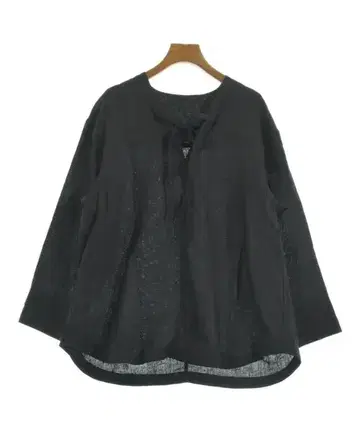 SLOBE IENA 블라우스 여성용