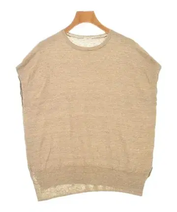 IENA 베스트/슬리브리스 여성용