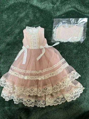 보크스 SDM MSD 원피스 [중고]