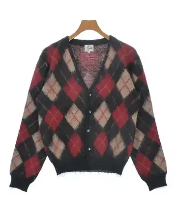 Needles 가디건 남성용