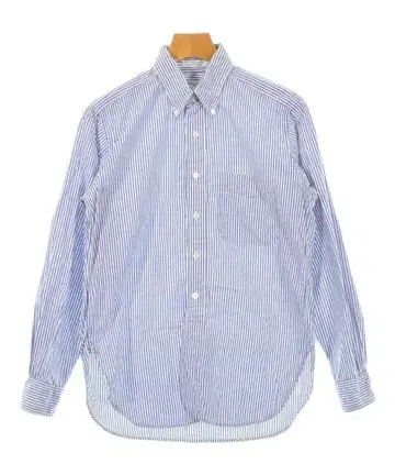 Engineered Garments 캐주얼 셔츠 남성용