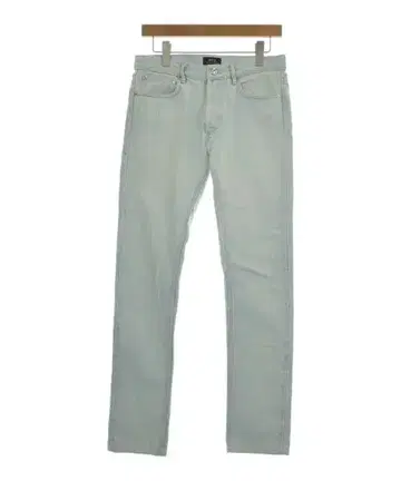 A.P.C. 데님 팬츠 남성용
