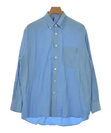 AURALEE 캐주얼 셔츠 남성용