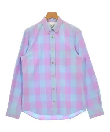 Acne Studios 캐주얼 셔츠 남성용