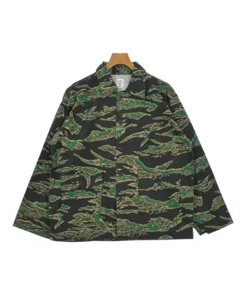 South2west8 블루종 (기타) 남성용