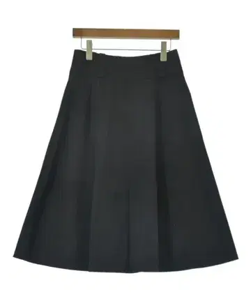 MARGARET HOWELL 롱 맥시 길이 스커트 여성용