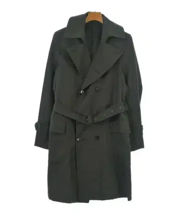 SCYE 피코트 남성용