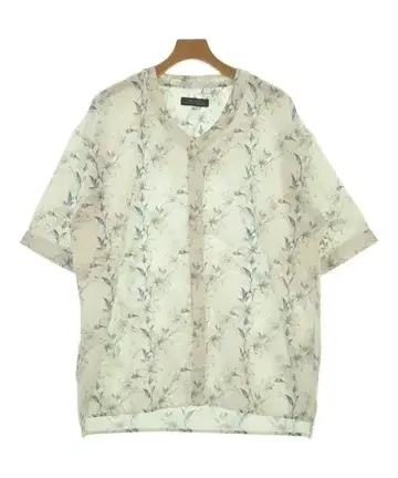 nano UNIVERSE 캐주얼 셔츠 남성용