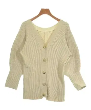 HARDY NOIR 가디건 여성용