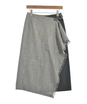 O'NEIL OF DUBLIN 롱 맥시 길이 스커트 여성용