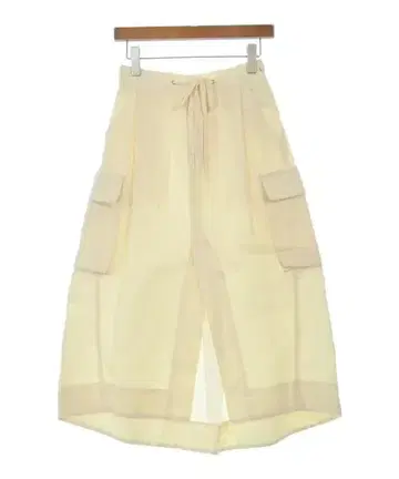 RaPPELER 여성용 롱 맥시 길이 스커트