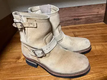 레드윙 2965 숏 엔지니어