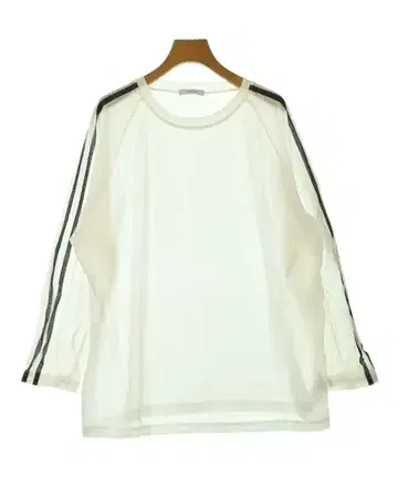 JEANASIS T셔츠 티셔츠 여성용