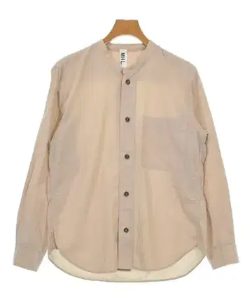 MHL. 캐주얼 셔츠 남성용