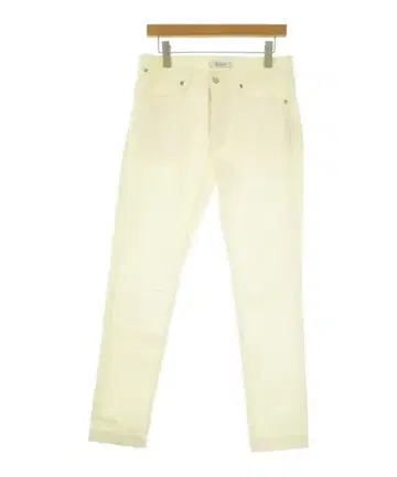 nanouniverse LIBLARY 데님 팬츠 남성용