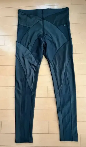 남성용 팻번 스패츠 3L