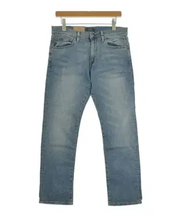 폴로 랄프 로렌 데님 팬츠 남성용