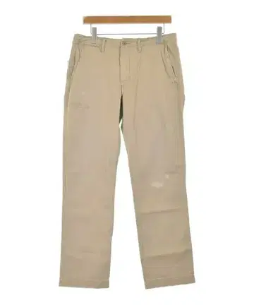 폴로 랄프 로렌 치노 팬츠 남성용