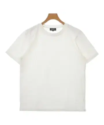 A.P.C. 티셔츠 남성용