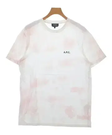 A.P.C. 티셔츠 남성용