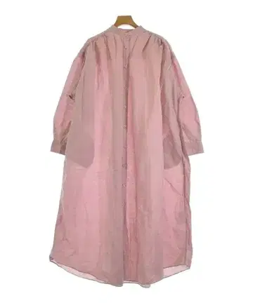 Plage 셔츠 원피스 여성용