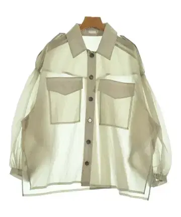 Rito 캐주얼 셔츠 여성용