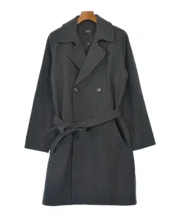 A.P.C. 코트 (기타) 남성용