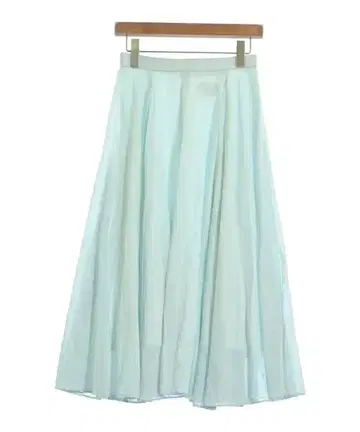 유나이티드 애로우즈 롱 맥시 길이 스커트 여성용