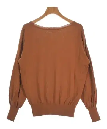 IENA 니트 스웨터 여성용