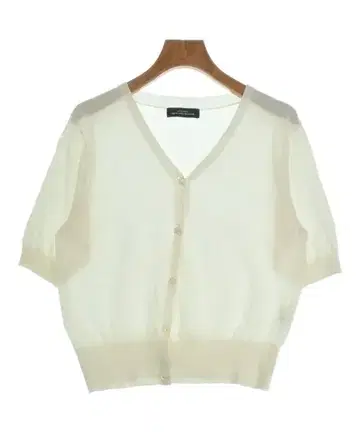 그린 레이블 릴랙싱 가디건 여성용