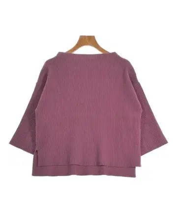 Droite Lautreamont 니트 스웨터 여성용