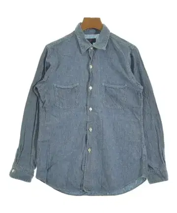 45R 캐주얼 셔츠 여성용