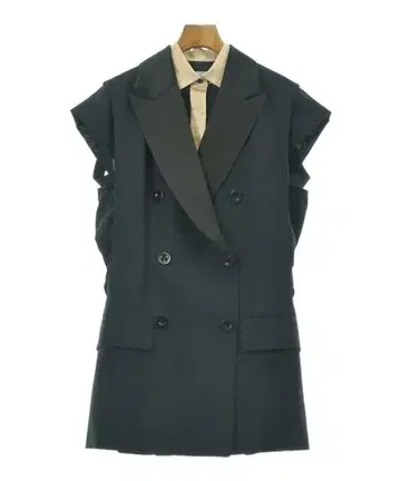 sacai 여성용 자켓