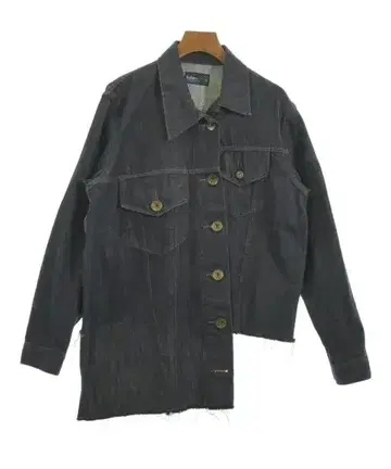 kolor 데님 자켓 여성용