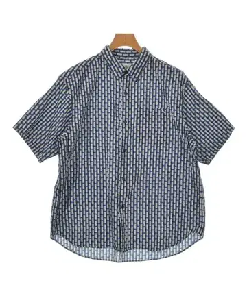 SATURDAYS NEW YORK CITY 캐주얼 셔츠 남성용