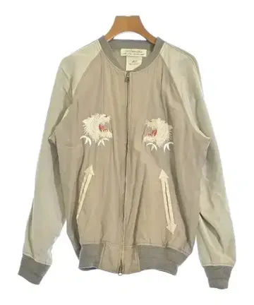 REMI RELIEF 블루종 (기타) 여성용