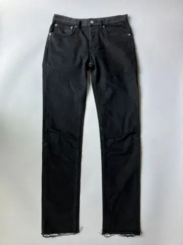 새상품급!! A.P.C. 아페쎄 프티 스탠다드