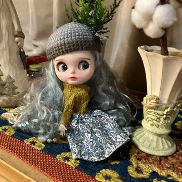 네오 브라이스 아웃핏