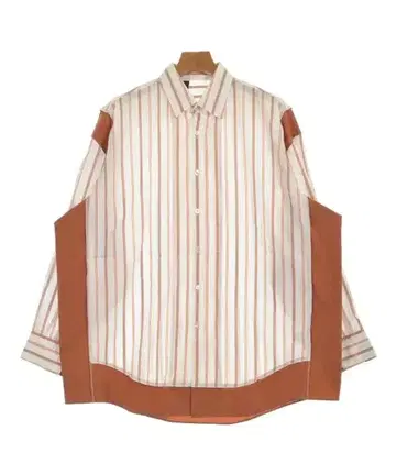 N.HOOLYWOOD 캐주얼 셔츠 남성용