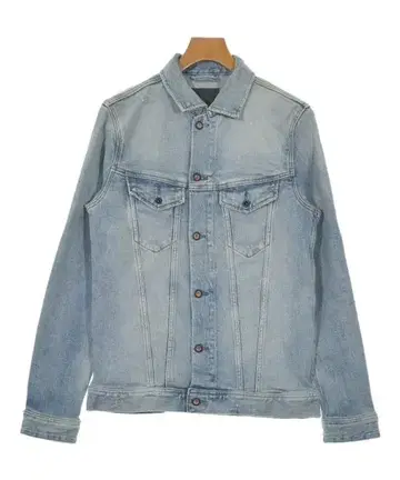 DENHAM 데님 자켓 남성용