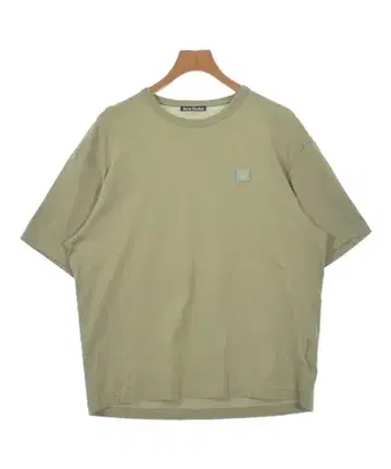 Acne Studios 티셔츠 남성용