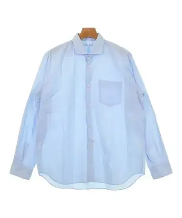 Sans limite 캐주얼 셔츠 남성용