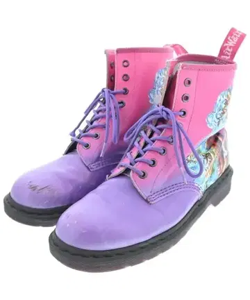 Dr.Martens 부츠 남성용