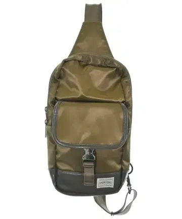 PORTER 남성용 숄더백