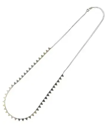 MEDECINE DOUCE 여성용 목걸이