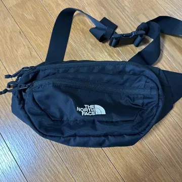 THE NORTH FACE 블랙