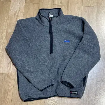 penfield 펜필드 하프 지퍼 플리스 폴라 테크 USA제
