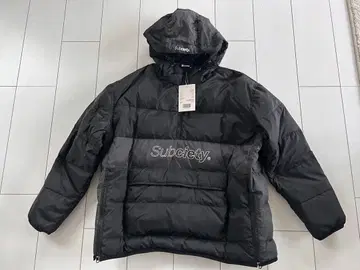 subciety 다운 자켓